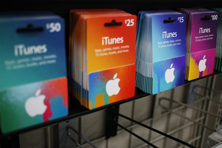 Gift Card Banner