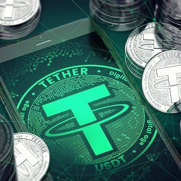 USDT Banner