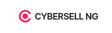 Cybersell NG Logo