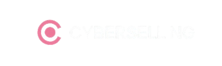 Cybersell Logo